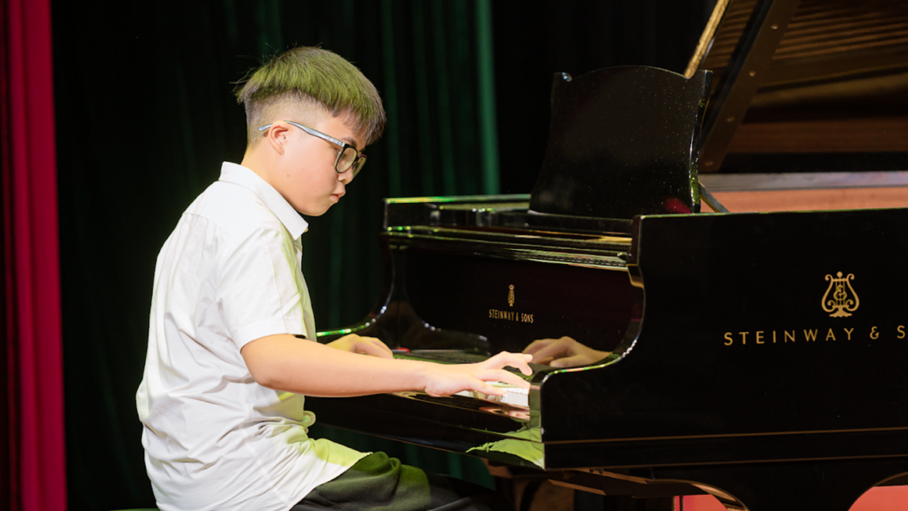 HỌC GẮN VỚI BIỂU DIỄN THỰC TẾ