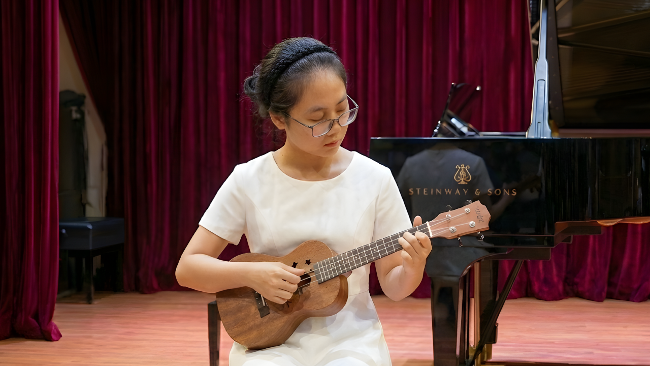 Hình ảnh trung tâm