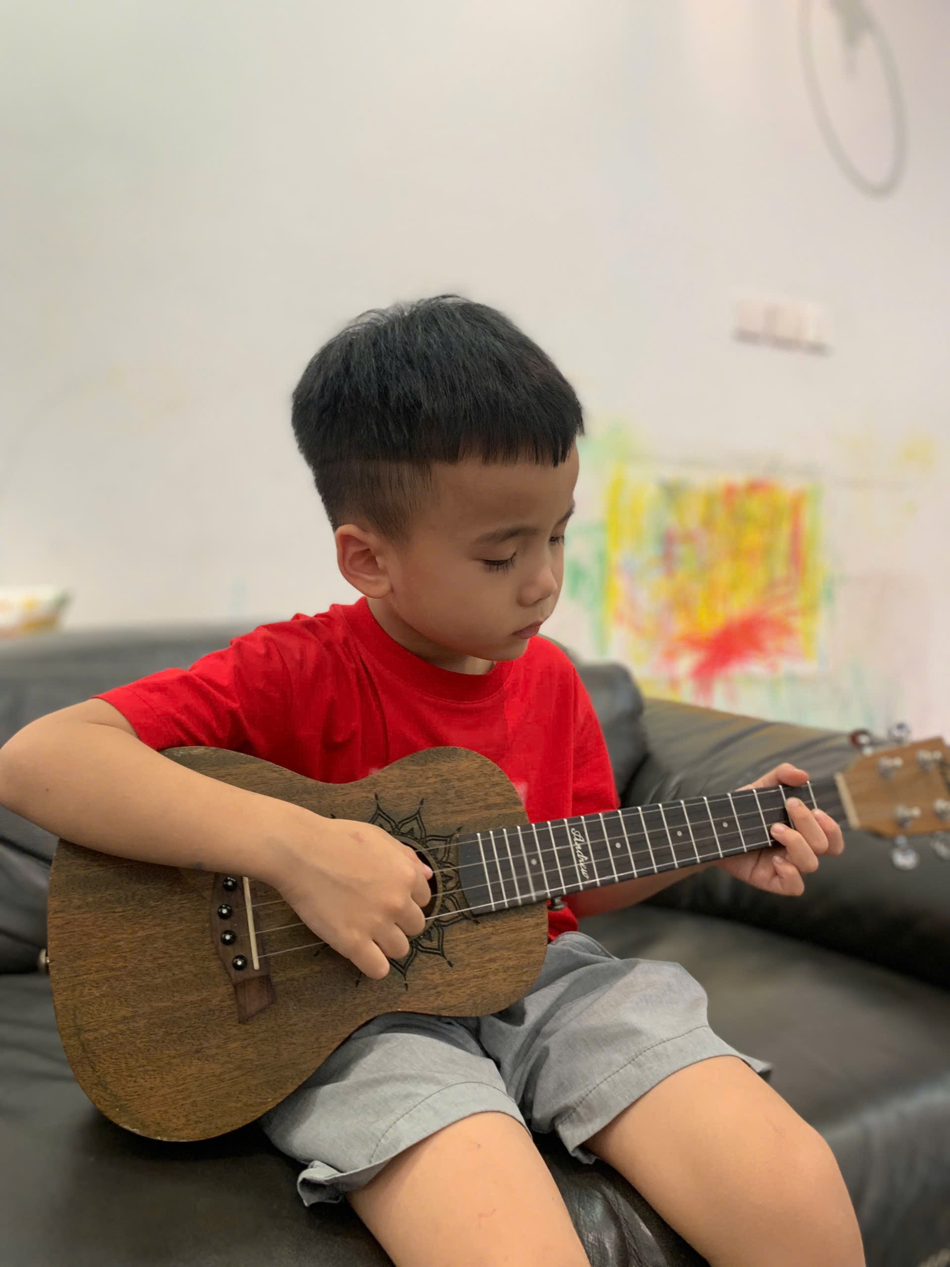 Học nhạc bài bản là gì và vì sao nhiều trẻ học mãi vẫn không tiến bộ?