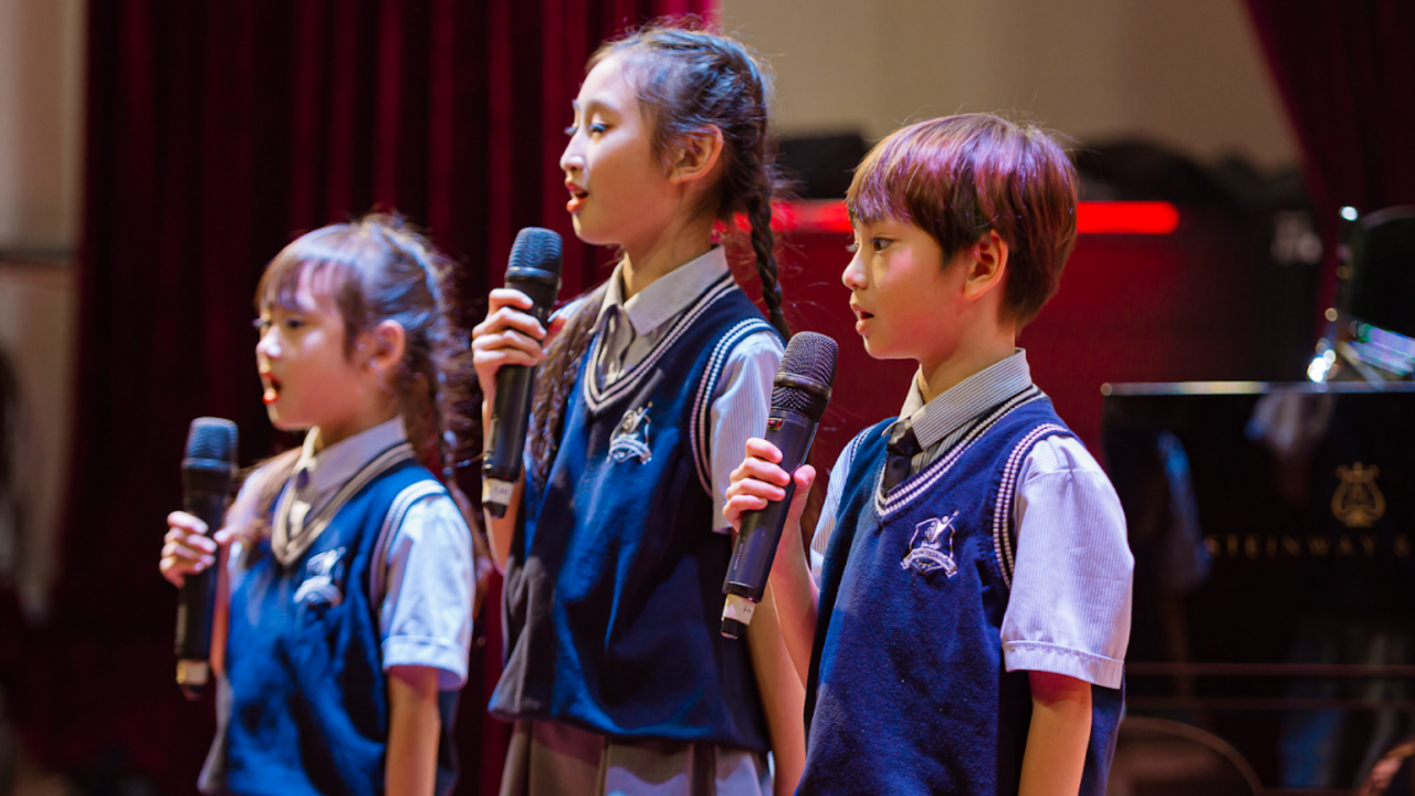 Học nhạc ở Ocean Park Gia Lâm nên chọn trung tâm nào?