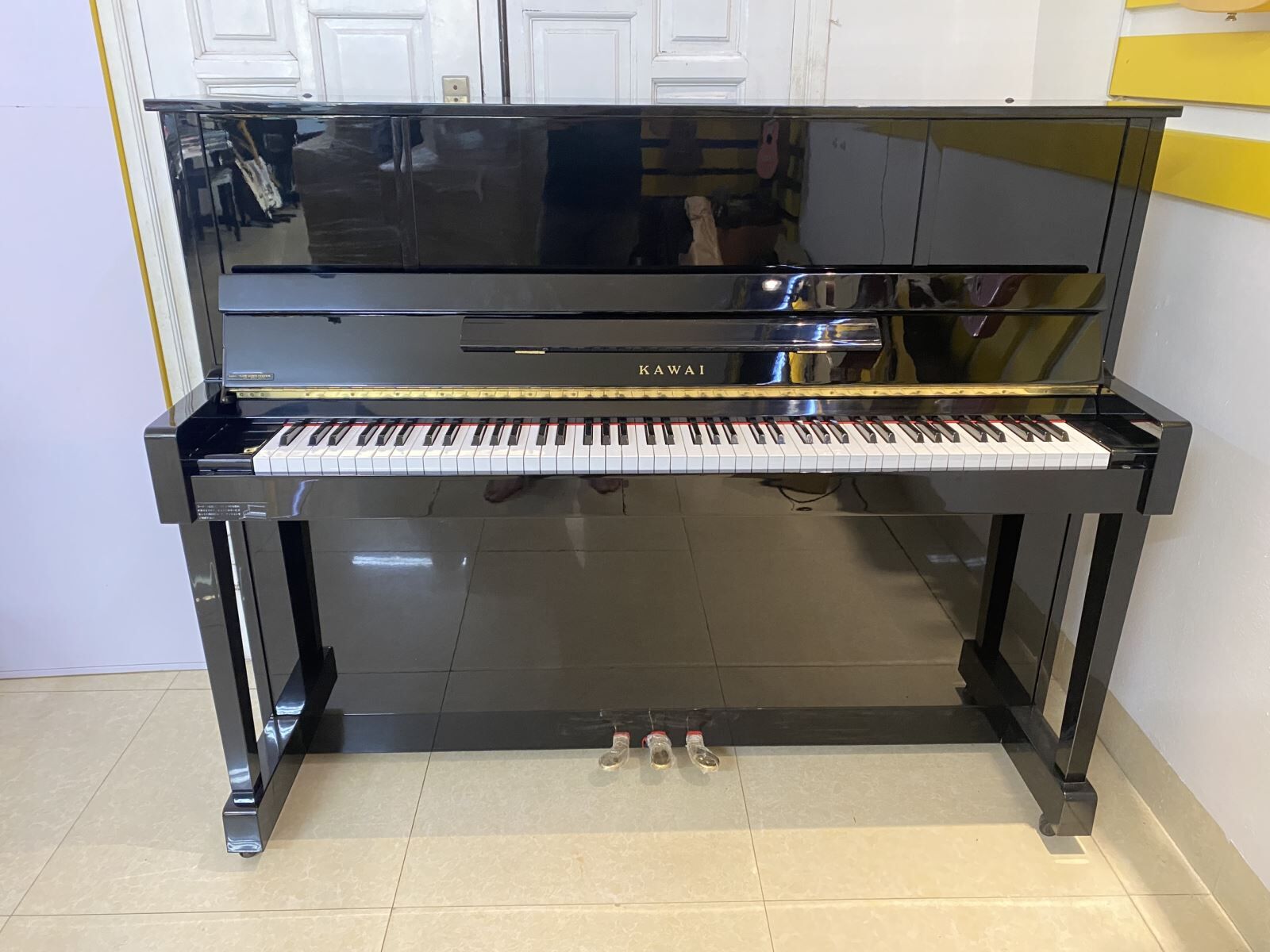 PIANO CƠ